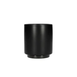 Monty Cortado Cup 130ml Schwarz