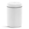 Atmos Vacuum Canister Matte White 1,2L 1 Atmos Vacuum Canister Matte White 1,2L -Eureka Kaffee Geschaft 104585 104585 fellow atmos vacuum canister matewhite 1 2l