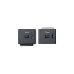 Sage The Dose Control Pro Edelstahl -Eureka Kaffee Geschaft 104621 104621 sage the dose control pro edelstahl zubehoer1