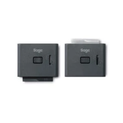 Sage The Dose Control Pro Matt Schwarz -Eureka Kaffee Geschaft 104622 104622 sage the dose control pro matt schwarz zubehoer 2