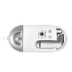 Sage The Creatista Plus Matt Weiß -Eureka Kaffee Geschaft 104629 104629 sage the creatista plus matt weiss oben