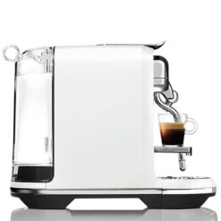 Sage The Creatista Plus Matt Weiß -Eureka Kaffee Geschaft 104629 104629 sage the creatista plus matt weiss seite