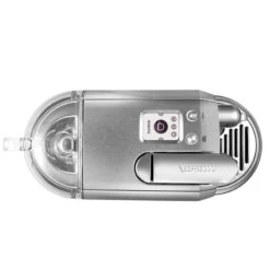 Sage The Creatista Plus Edelstahl -Eureka Kaffee Geschaft 104631 104631 sage the creatista plus edelstahl oben1