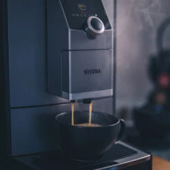 NICR 795 Caferomatica 6 NICR 795 Caferomatica -Eureka Kaffee Geschaft 104637 104637 nivona nicr 795 mood 2