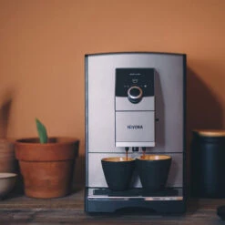 NICR 795 Caferomatica 5 NICR 795 Caferomatica -Eureka Kaffee Geschaft 104637 104637 nivona nicr 795 mood 3