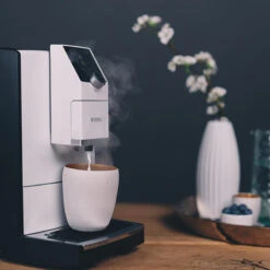 NICR 796 CafeRomatica 5 NICR 796 CafeRomatica -Eureka Kaffee Geschaft 104638 104638 nivona nicr 796 weiss mood seite