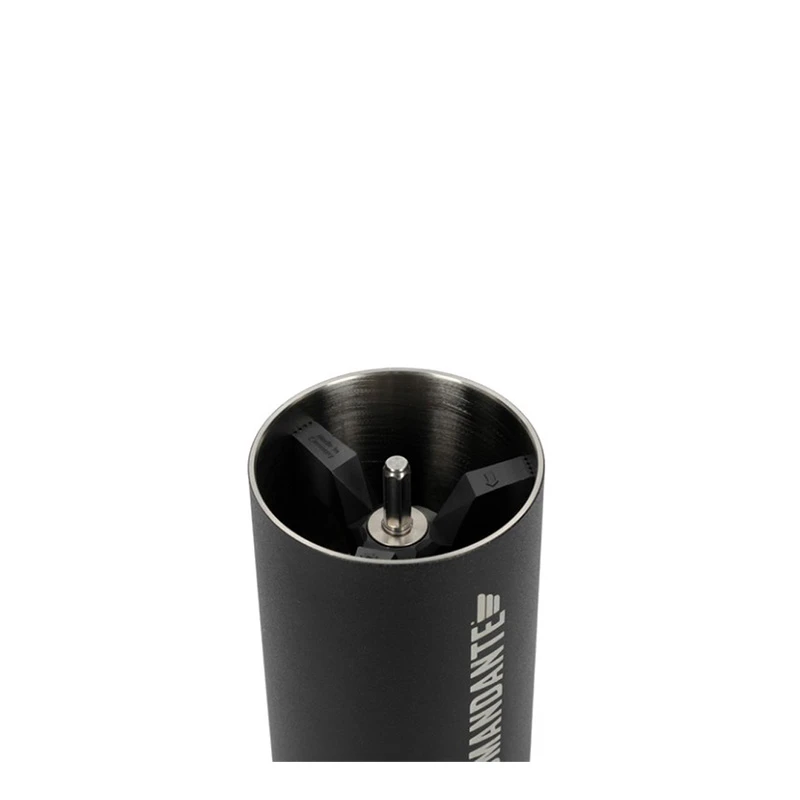 C40 MK4 Nitro Blade Black C40 MK4 Nitro Blade Black -Eureka Kaffee Geschaft 104642 104642 comandante c40 mk4 nitro blade black 4