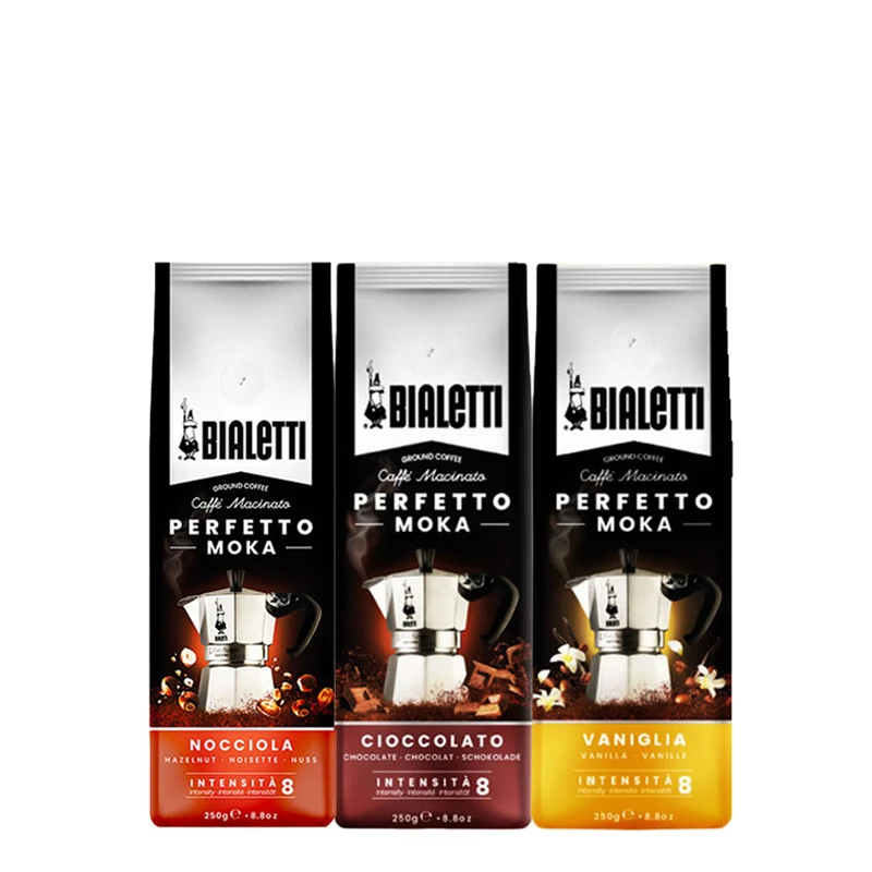 Vanille Nuss Traum Bialetti Vanille Nuss Traum -Eureka Kaffee Geschaft 104655 bialetti vanille nuss traum