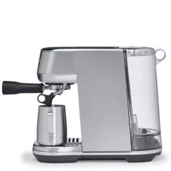 Sage The Bambino Plus Edelstahl 5 Sage The Bambino Plus Edelstahl -Eureka Kaffee Geschaft 104667 104667 sage the bambino plus edelstahl seite