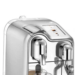 Sage Nespresso Kapselmaschine Creatista Pro Edelstahl -Eureka Kaffee Geschaft 104670 104670 sage kapselmaschine creatista pro edel zoom
