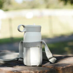 Kinto Tumbler Gurt 70 Mm Beige -Eureka Kaffee Geschaft 104680 104680 kinto tumbler gurt 70mm beige bild4 mood