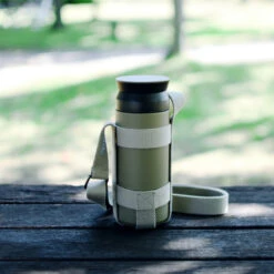 Kinto Tumbler Gurt 75 Mm Beige -Eureka Kaffee Geschaft 104681 104681 kinto tumbler gurt 75mm beige bild4 mood