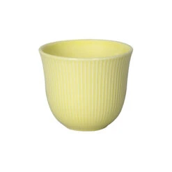 Embossed Tasting Cup Sand 250 Ml