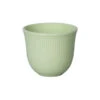 Embossed Tasting Cup Green 250 Ml
