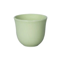 Embossed Tasting Cup Green 250 Ml