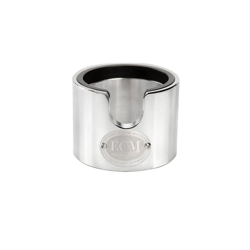 Tamperstation Tamperstation -Eureka Kaffee Geschaft 104839 104839 ecm tamperstation