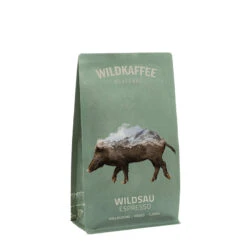 Wildsau Espresso