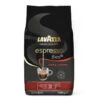 LAVAZZA Espresso Barista Gran Crema -Eureka Kaffee Geschaft 104943 104943 lavazza espresso barista gran crema1000g bohnen