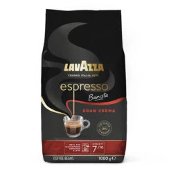 LAVAZZA Espresso Barista Gran Crema
