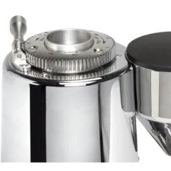 V-Titan 64 -Eureka Kaffee Geschaft 104958 104958 ecm v titan 64 espressomuehle mahlgrad 4