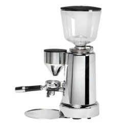 V-Titan 64 -Eureka Kaffee Geschaft 104958 104958 ecm v titan 64 espressomuehle vonderseite 2