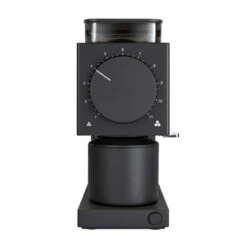 Ode Brew Grinder Kaffeemühle Schwarz