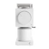 Ode Brew Grinder Kaffeemühle Weiß 1 Ode Brew Grinder Kaffeemühle Weiß -Eureka Kaffee Geschaft 104984 104984 fellow ode brew grinder kaffeemuehle weiss vorne