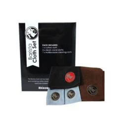 Barista Cloth Set