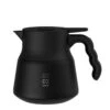Hario V60 Isolierkanne Plus Größe 02 -Eureka Kaffee Geschaft 105006 105006 hario v60 isolierkanne plus 600 grosse 02schwarz