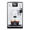 NICR 560 Caferomatica 2 NICR 560 Caferomatica -Eureka Kaffee Geschaft 105021 105021 nivona nicr 560 weiss chrom 1