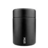 Coffee Canister Schwarz -Eureka Kaffee Geschaft 105045 105045 miir coffee canister schwarzstartbild