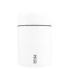 Coffee Canister Weiss -Eureka Kaffee Geschaft 105046 105046 miir coffee canister weiss singleprodukt