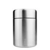 Coffee Canister Edelstahl 2 Coffee Canister Edelstahl -Eureka Kaffee Geschaft 105047 105047 miir coffee canister edelstah produktbild1