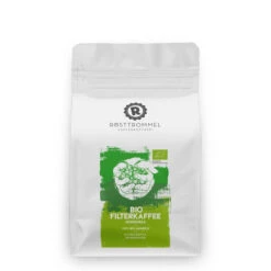 Bio Filterkaffee