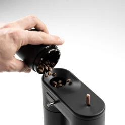 ARCO Kaffeemühle 2-in-1 -Eureka Kaffee Geschaft 105079 105079 goat story arco kaffeemuhle 2 in 1 mood 2