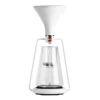 GINA BASIC Kaffeebereiter Weiss -Eureka Kaffee Geschaft 105085 105085 goat story gina basic kaffeebereiter startbild1