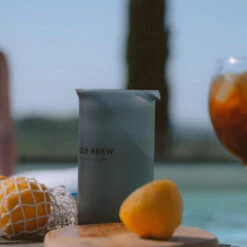 Cold Brew Kit Mit Filter -Eureka Kaffee Geschaft 105090 105090 goat story cold brew kit mit filter mooddraussen