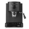 Espresso Perfect Schwarz Matt 2 Espresso Perfect Schwarz Matt -Eureka Kaffee Geschaft 105204 105204 beem espresso perfect schwarz matt produktbildnummer1