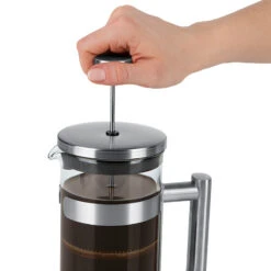French Press 1000 Ml Edelstahl 3 French Press 1000 Ml Edelstahl -Eureka Kaffee Geschaft 105210 105210 beem kaffeebereiter french press 1000ml pumpen