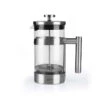 French Press 1000 Ml Edelstahl -Eureka Kaffee Geschaft 105210 105210 beem kaffeebereiter french press 1000ml seitlich leer
