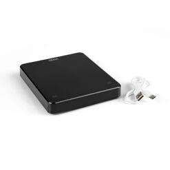 Coffee Scale Mit Timer Schwarz -Eureka Kaffee Geschaft 105211 105211 beem kaffeewage mit timer schwarz mitkabelbild