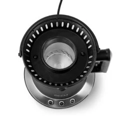 Roast Perfect Kaffeeröster Edelstahl Schwarz -Eureka Kaffee Geschaft 105215 105215 beem roast perfect kaffeeroster edelstahl schwarz leerjpg