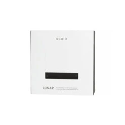 Lunar White 4 Lunar White -Eureka Kaffee Geschaft 105222 105222 acaia lunar white waage kartonansicht