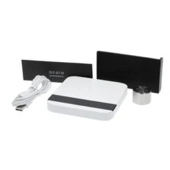 Lunar White 5 Lunar White -Eureka Kaffee Geschaft 105222 105222 acaia lunar white waage zubehoer