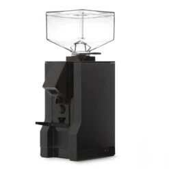 Eureka Mignon Manuale 15 BL Schwarz Matt