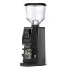 Eureka Atom Excellence 75 Schwarz Matt -Eureka Kaffee Geschaft 105241 105241 eureka atom excellence 75 schwarz matt