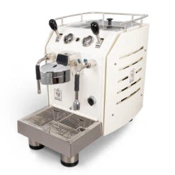 Family Home 1G Weiss -Eureka Kaffee Geschaft 105243 105243 reneka family home 1g 1gedreht