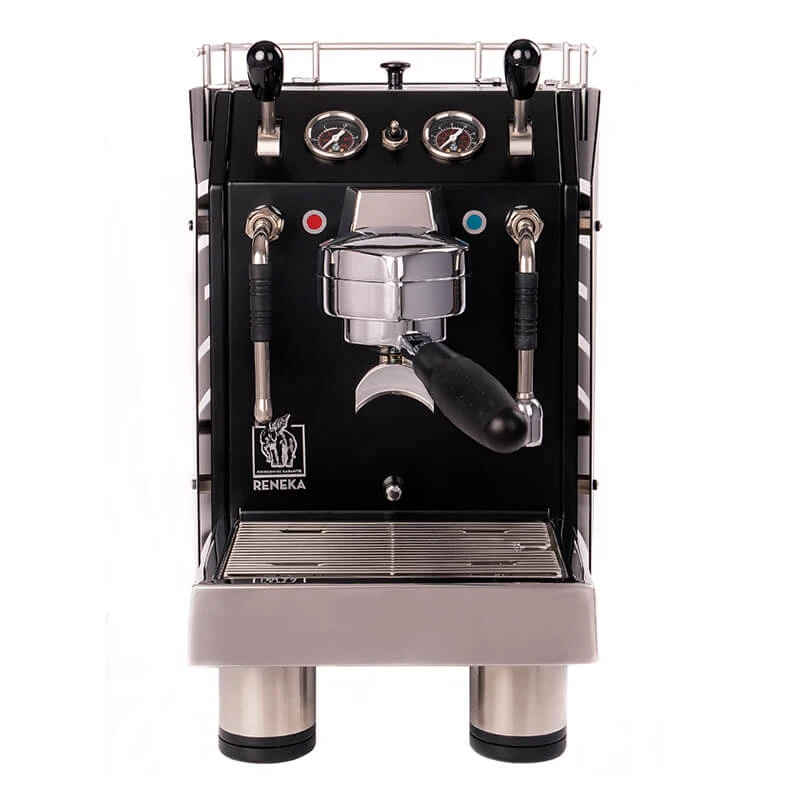 Family Home 1G Schwarz Family Home 1G Schwarz -Eureka Kaffee Geschaft 105245 105245 reneka family home 1g schwarz erstesbildvonvorne