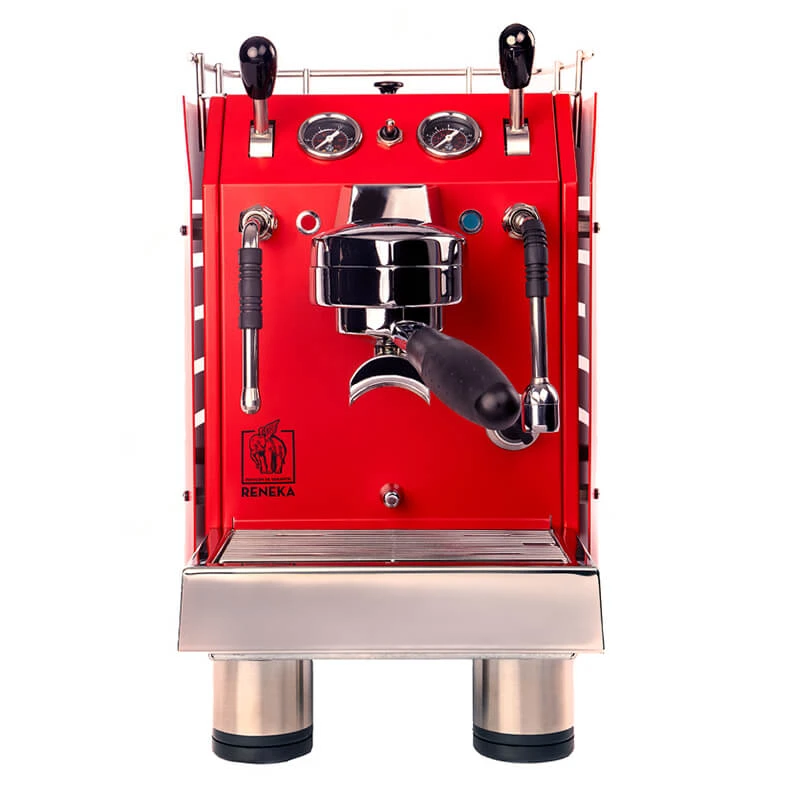 Family Home 1G Rot Family Home 1G Rot -Eureka Kaffee Geschaft 105246 105246 reneka family home 1g rot erstesbild