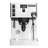 Rancilio Silvia Pro X Edelstahl -Eureka Kaffee Geschaft 105248 105248 rancilio silvia pro x edelstahl 1